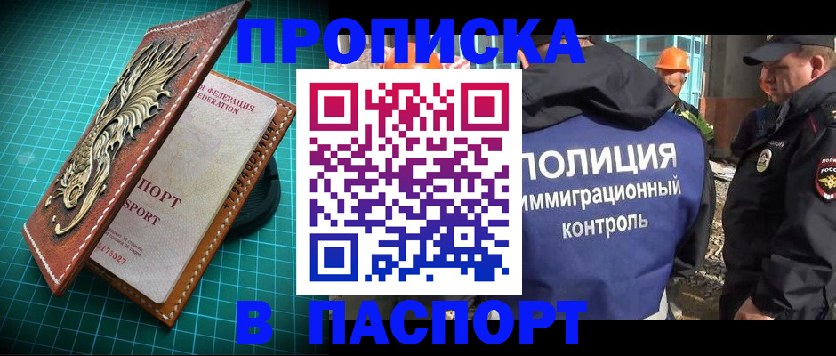 прописка в Североморске